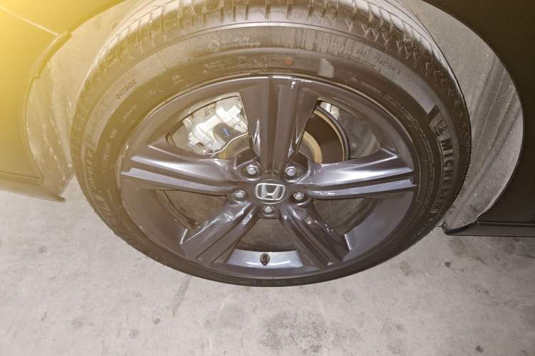Used Honda Inspire 2023 260TURBO Deluxe Edition