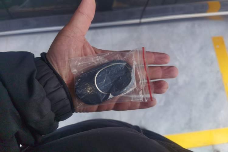 Used Nio ES8 2023 75 kWh