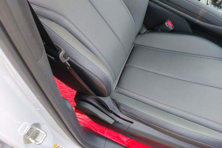 Used BYD Qin L 2024 DM-i 80KM Beyond Model