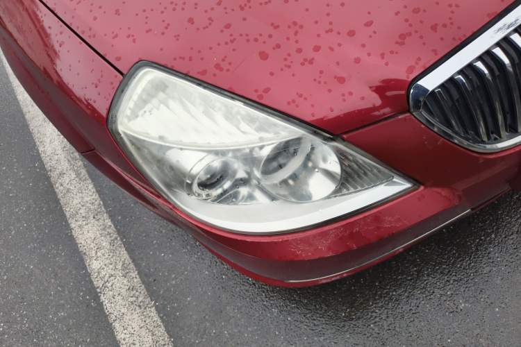 Used Buick Excelle 2011 1.6 LE-AT