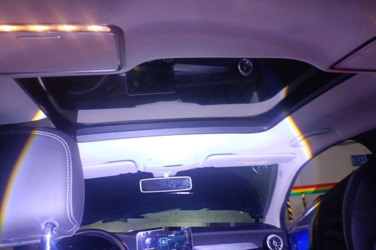 Used Mercedes-Benz C-Class 2020 C 260 L Sport Edition