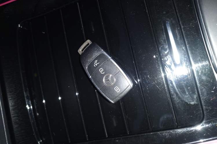 Used Mercedes-Benz GLB 2020 Facelift GLB 200 Fashion Edition Interior 1