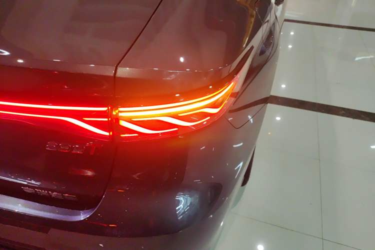 Used Chery Arrizo 8 PRO 2025 Pro 1.6T Luxury Model+