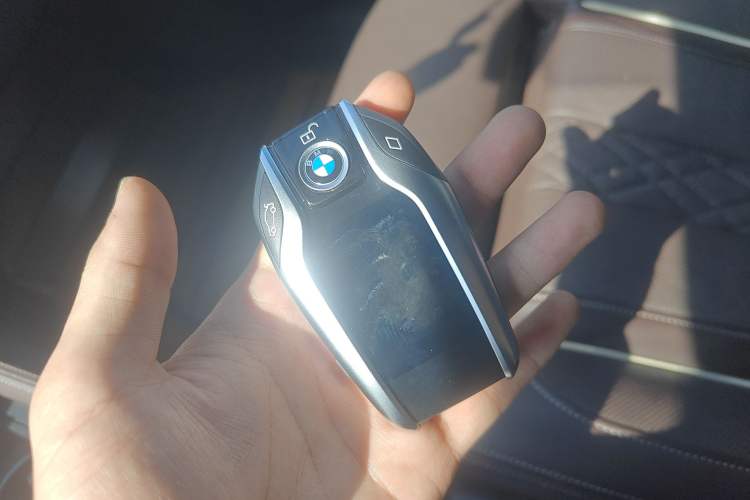 Used BMW 6 Series GT 2019 630i M Sport Touring Edition