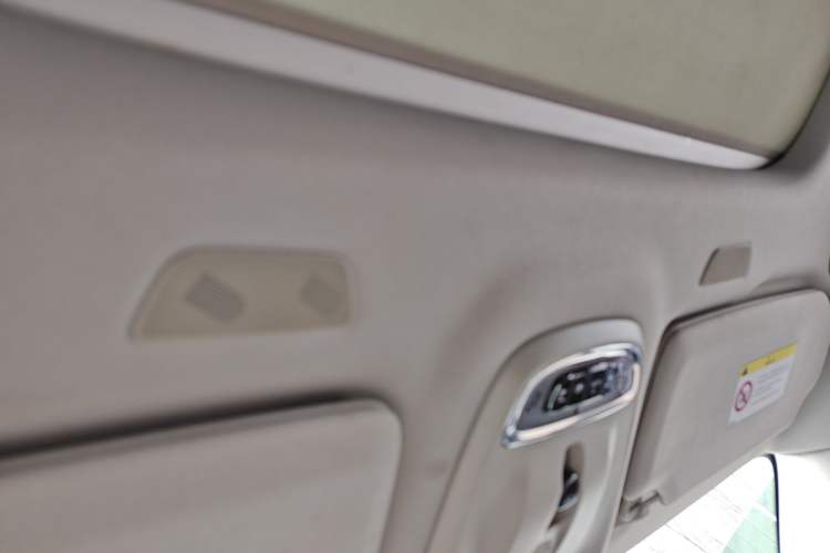 Used Volvo S90 2018 T4 Zhiyi Edition