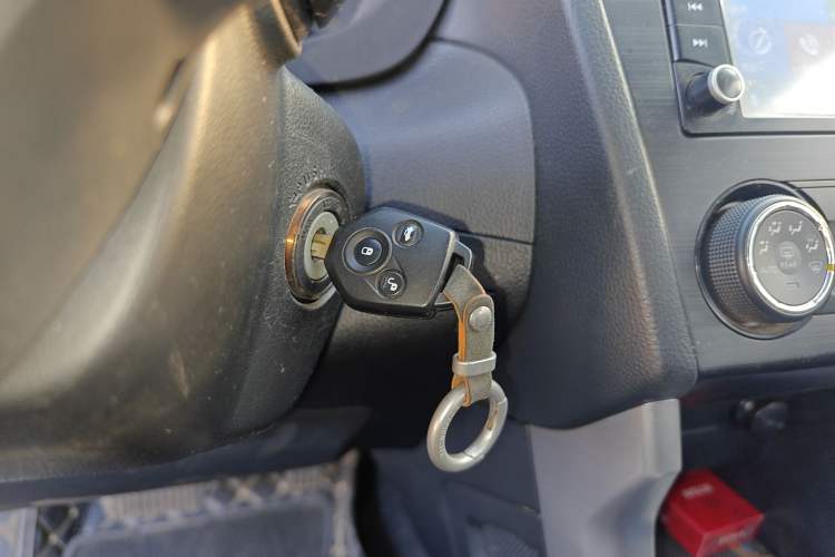 Used Subaru Forester 2014 2.0i Automatic Luxury Edition