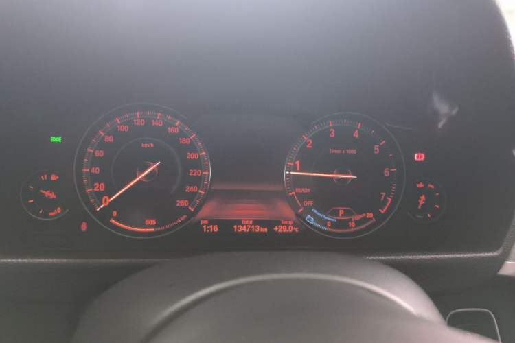 Used BMW 4 Series 2019 425i M Sport Package
