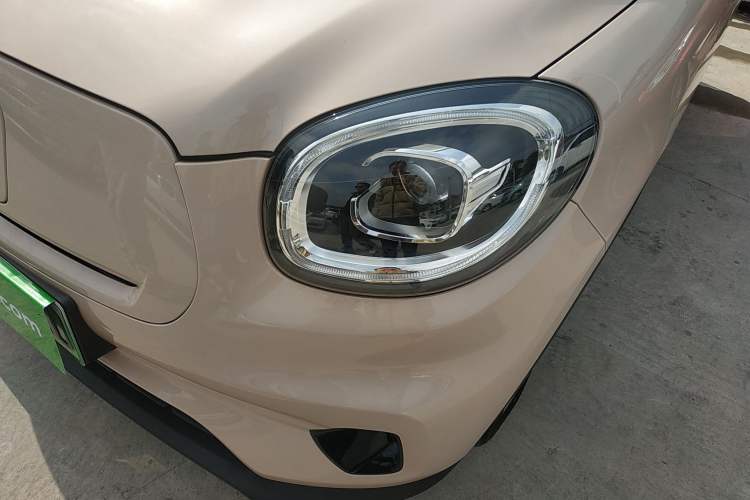 Used Leapmotor T03 2024 310 Comfort Edition