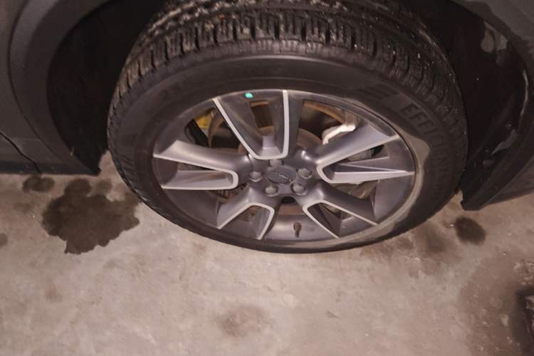 Used Lynk & Co 01 2021 2.0TD Two-Wheel-Drive Pro Trim
