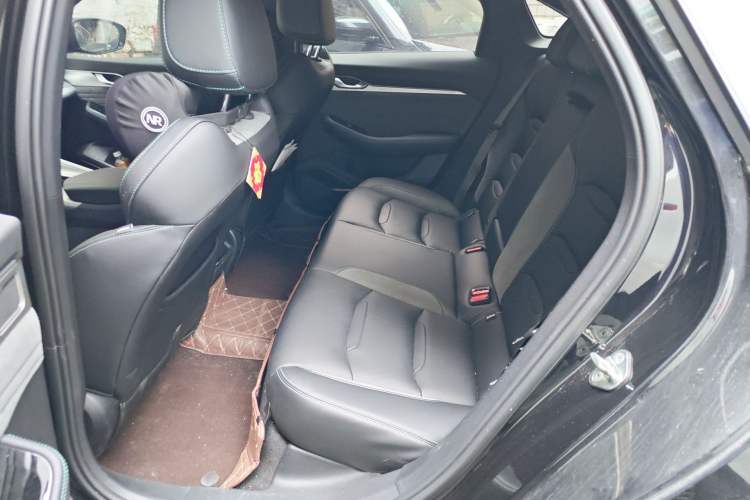 Used Geely Auto Preface 2023 2.0TD "Only This Verdant Green" Edition