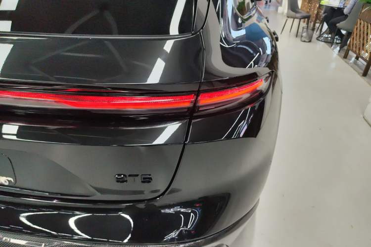 Used Nio ET5T 2024 75kWh Touring Right Rear Taillight