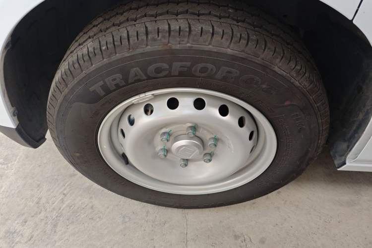 Used Farizon Xingxiang V 2025 Star Enjoy V7E Functional Edition Smart Wealth Edition Xuanwu 51.4 kWh
