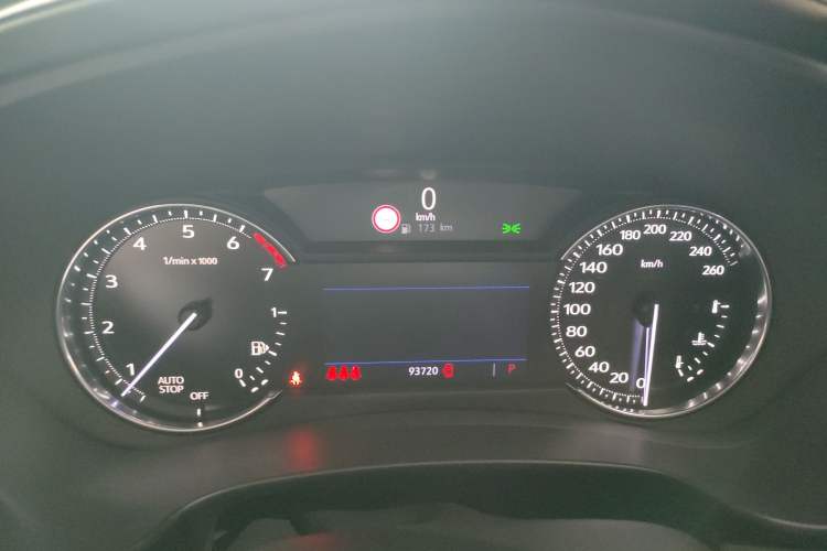 Used Cadillac XT4 2018 28T Two-Wheel Drive Leading Version