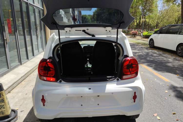 Used Roewe Clever 2021 302km Excellence Edition