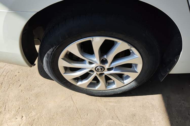 Used Nissan Sylphy 2022 Classic 1.6XL CVT Luxury Edition
