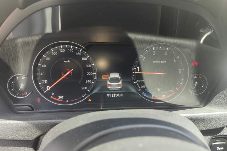 Used BMW 3 Series GT 2020 320i M Sport Package