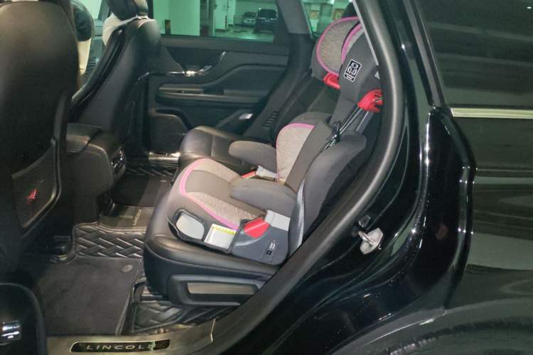 Used Lincoln Corsair 2020 2.0T Two-Wheel Drive Luxury Edition
