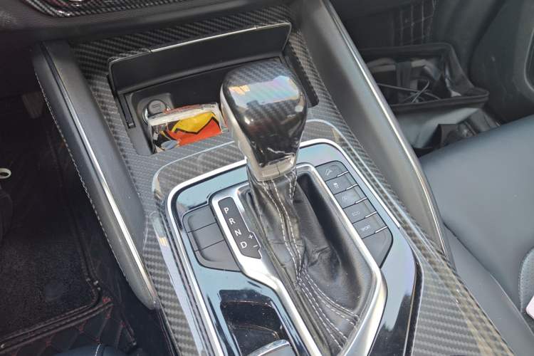 Used SAIC MAXUS D90 2017 2.0T Automatic Two-Wheel Drive - Uranus
