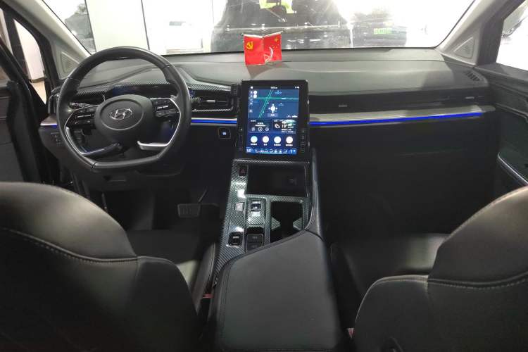 Used Hyundai Custo 2021 380TGDi Smart Luxury Premium LUX
