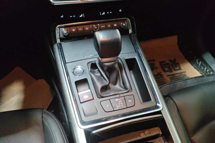 Used Citroen C6 2017 350THP Luxury Model