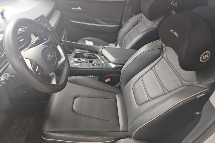 Used Hyundai Custo 2024 270TGDi LUX Prestige Edition