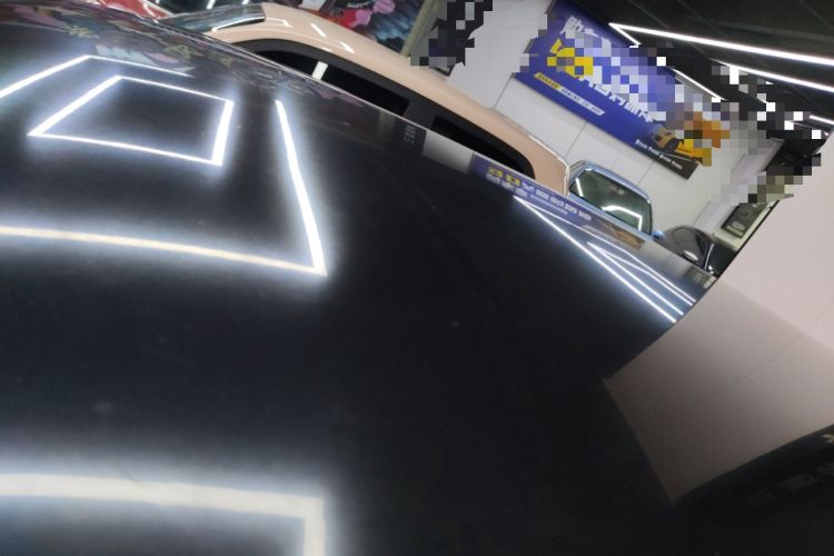 Used Leapmotor T03 2021 400 Lite Edition - Lithium-Ion Battery