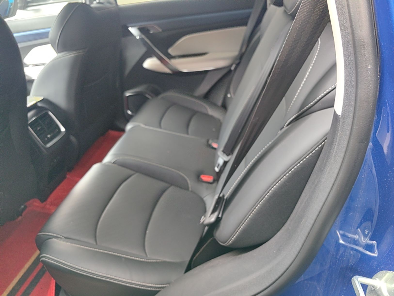 Geely Auto Emgrand X7 Sport 2022 Boyue X 1.8TD DCT Smart Model — снимка 20