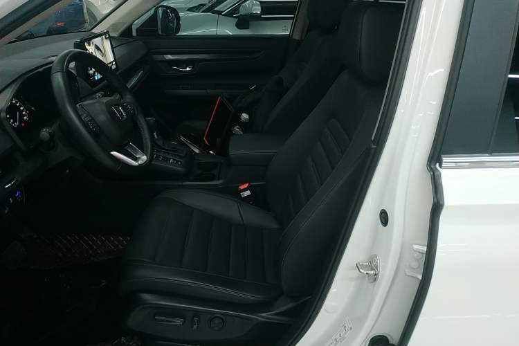Used Honda CR-V 2023 240TURBO Two-Wheel Drive FENGSHANG Edition 5 Seats
