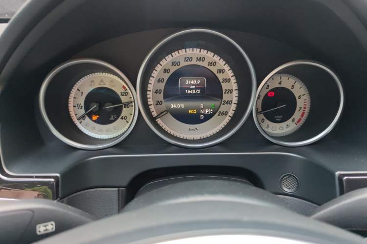 Used Mercedes-Benz E-Class 2015 Restyled E 260 L Sport Edition