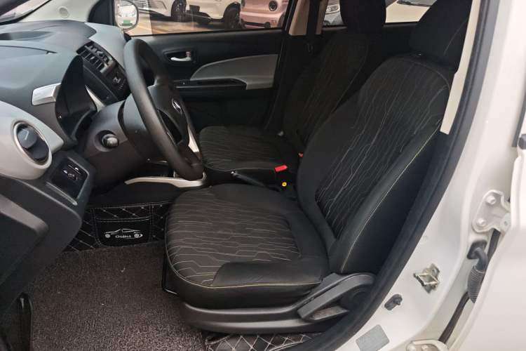 Used CHANGAN OSHAN Benni E-Star 2021 National Edition Xin Yue Version (Fast-Charging Edition) Lithium Iron Phosphate (31.18 kWh)
