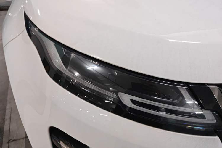 Used Land Rover Range Rover Evoque 2022 Aurora L 249 PS R-Dynamic Luxury Edition