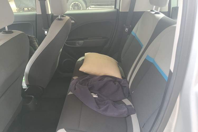 Used ORA White Cat 2020 305 km Luxury Version
