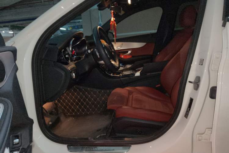 Used Mercedes-Benz C-Class 2019 C 260 Sport Edition