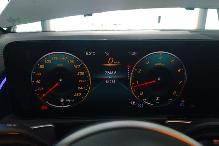 Used Mercedes-Benz GLB 2021 GLB 200 Dynamic Edition