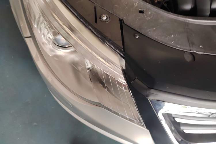 Used Volkswagen CC 2009 3.6 FSI Top-Trim Version
