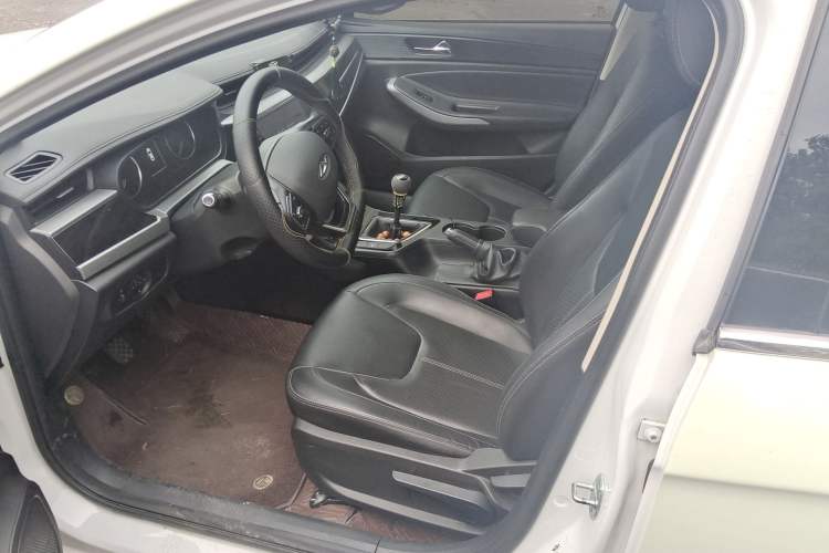 Used Chery Arrizo 5 2021 PRO 1.5L Manual Youth Edition