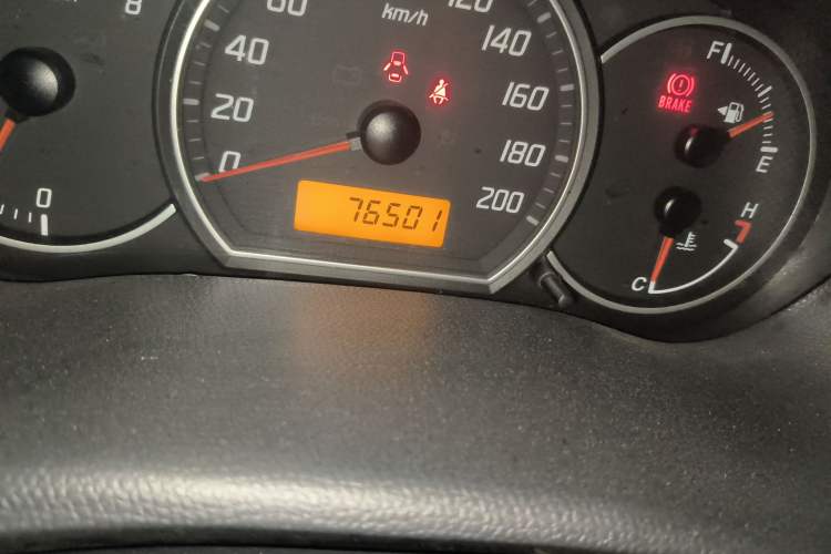 Used Suzuki Swift 2014 1.3L Manual Standard Edition