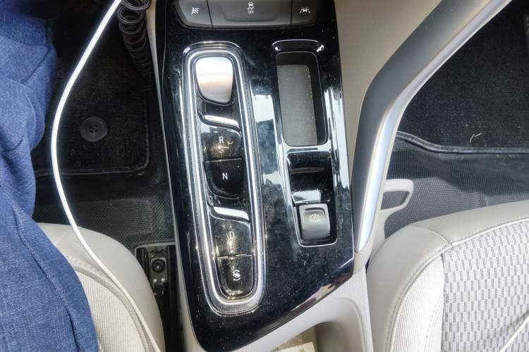 Used Buick Velite 7 2022 652E Connected Smart Edition