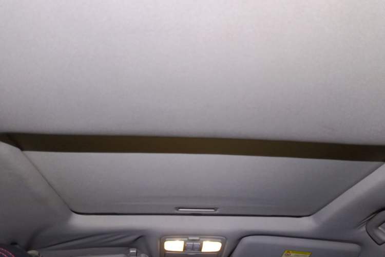 Used Geely Auto GX7 2014 2.0L Automatic Prestige Edition
