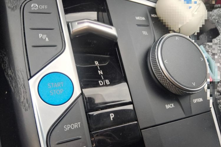 Used BMW i3 2024 eDrive 35 L
