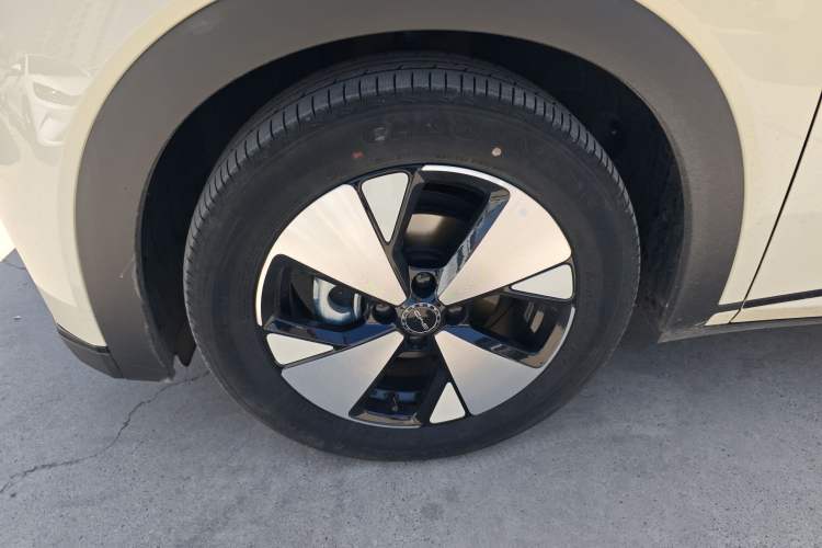 Used BYD Dolphin 2023 420 km Fashion Edition