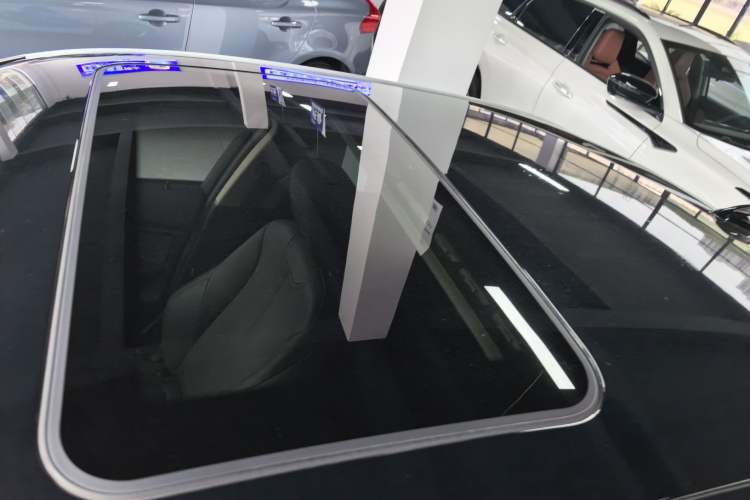 Used BMW 3 Series 2019 320Li Fashion Model