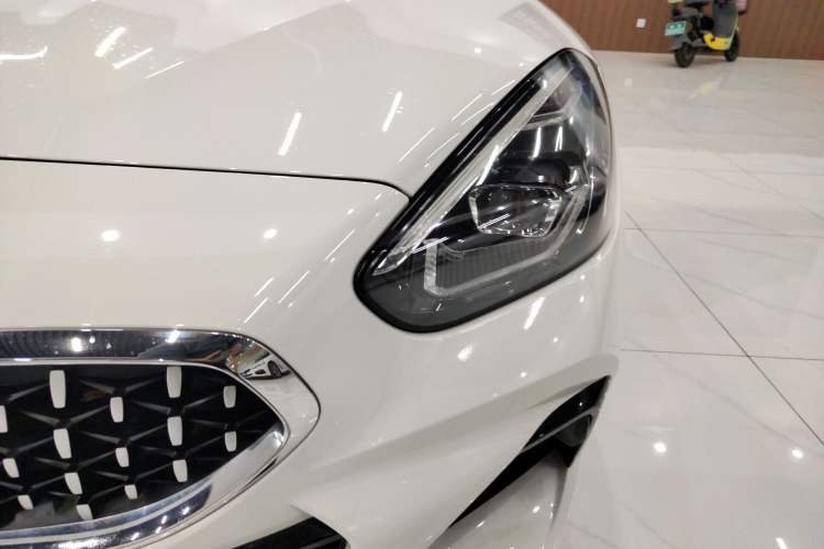 Used BMW Z4 2019 sDrive 25i M Sport Package