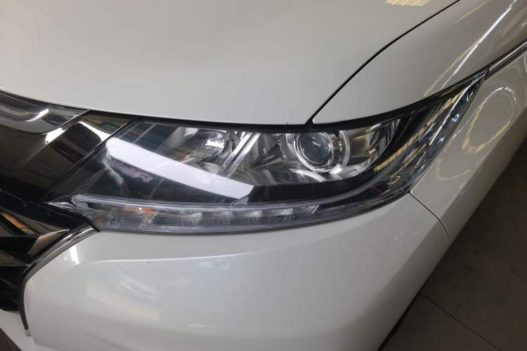 Used Honda Odyssey 2019 2.0L Rui·Smart Edition
