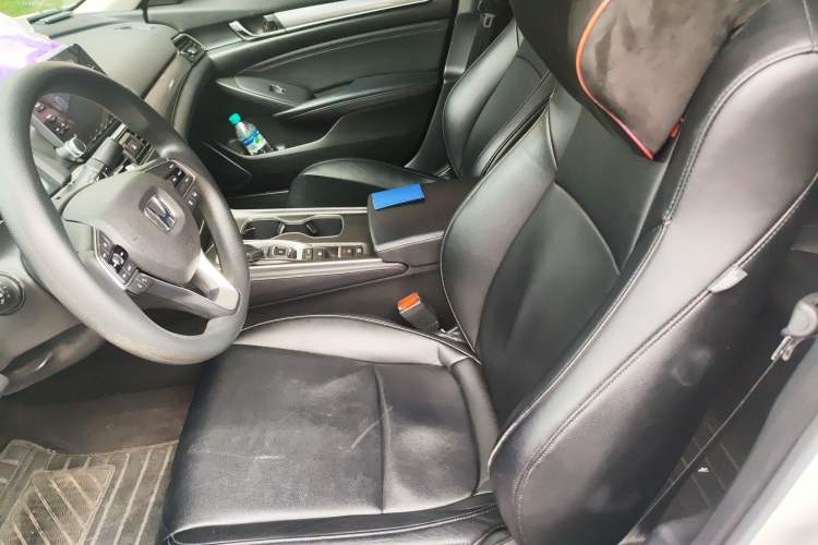 Used Honda Accord 2018 Rui Hybrid 2.0L Rui Ku Edition China V