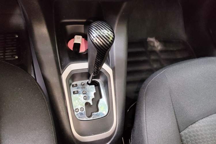 Used Peugeot 301 2014 1.6L Automatic Comfort Edition
