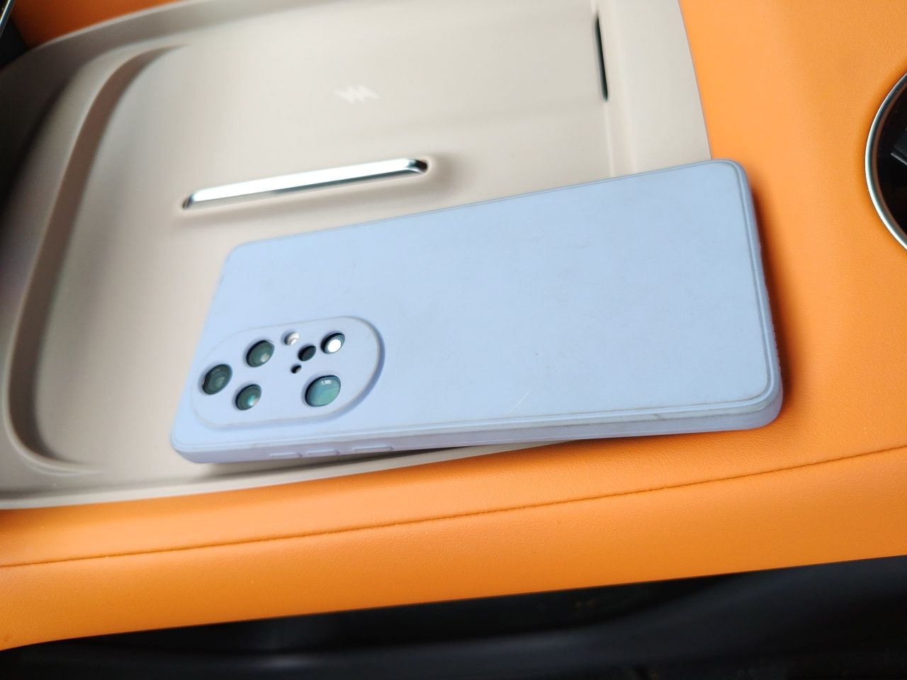 Xiaomi Auto YU7 2025 Ultra-Long Range High-Performance All-Wheel-Drive Max Edition — снимка 20