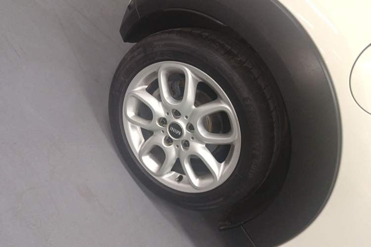 Used MINI MINI 2014 1.5T COOPER Fun