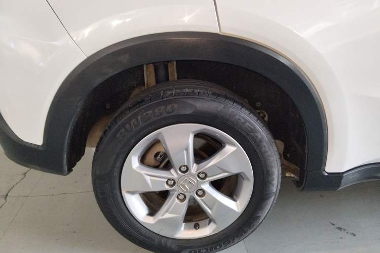 Used Honda XR-V 2015 1.5L LXi Manual Classic Edition
