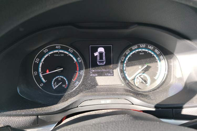 Used Skoda Karoq 2019 TSI280 SmartDrive Luxury Edition China V Standard